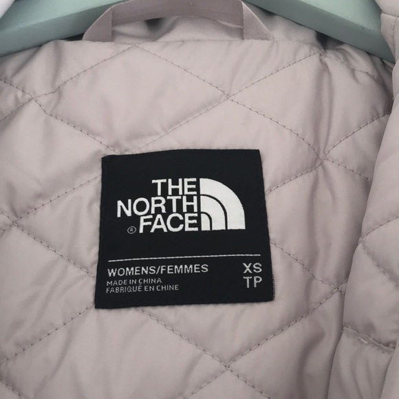 The North Face jacket - Picture 2 of 7
